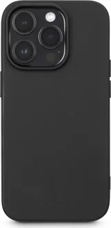 Hama чехол для телефона MagCase Fantastic Feel для Apple iPhone 14 Pro Black