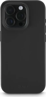 Hama чехол для телефона Fantastic Feel для Apple iPhone 16 Pro Max Black