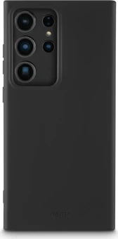Hama чехол для телефона Fantastic Feel для Samsung Galaxy S24 Ultra Black