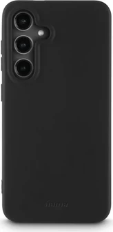 Hama чехол для телефона Fantastic Feel для Samsung Galaxy S24+ Black