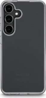 Hama чехол для телефона Always Clear для Samsung Galaxy S24+ Transparent