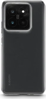 Hama чехол для телефона Always Clear для Xiaomi 14 Transparent