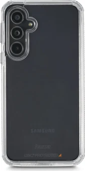 Hama чехол для телефона Extreme Protect для Samsung Galaxy S23 FE Transparent