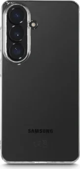 Hama чехол для телефона Slim Protect для Samsung Galaxy S26 Transparent