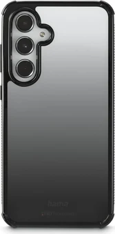 Hama чехол для телефона Extreme Protect для Samsung Galaxy S24 FE Black