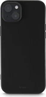 Hama чехол для телефона MagCase Fantastic Feel для Apple iPhone 15 Plus Black