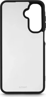 Hama чехол для телефона Frame Protect для Samsung Galaxy A17/A17 5G Transparent/Black