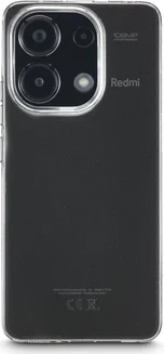 Hama чехол для телефона Always Clear для Xiaomi Redmi Note 13 Transparent