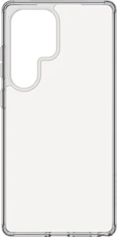 Hama чехол для телефона Clear Protection Case для Samsung Galaxy S25 Ultra Transparent