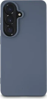 Hama чехол для телефона Fantastic Feel для Samsung Galaxy S26 Blue