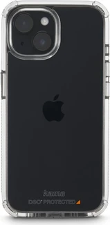 Hama чехол для телефона Extreme Protect для Apple iPhone 15 Plus Transparent