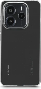 Hama чехол для телефона Always Clear для Xiaomi Redmi Note 14 5G Transparent
