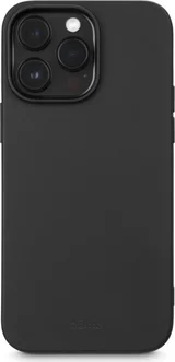 Hama чехол для телефона Fantastic Feel для Apple iPhone 14 Pro Max Black