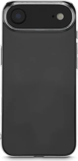 Hama чехол для телефона Slim Protect для Apple iPhone Air Transparent