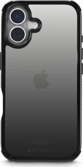 Hama чехол для телефона Extreme Protect для Apple iPhone 17 Black