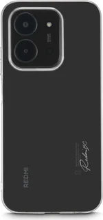 Hama чехол для телефона Always Clear для Xiaomi Redmi 15C Transparent