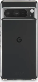 Hama чехол для телефона Always Clear для Google Pixel 8 Pro Transparent