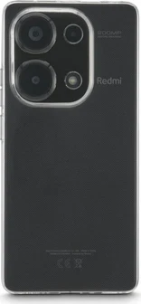 Hama чехол для телефона Always Clear для Xiaomi Redmi Note 13 Pro Transparent