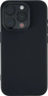Hama чехол для телефона Fantastic Feel для Apple iPhone 15 Pro Black