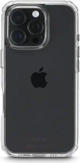 Hama чехол для телефона Fantastic Feel для Apple iPhone 15 Plus Nude