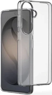 Hama чехол для телефона Always Clear для Samsung Galaxy S26 Transparent