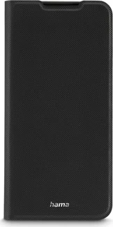 Hama чехол-органайзер Daily Protect для Samsung Galaxy A35 5G Black
