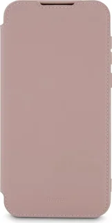 Hama чехол-органайзер Fantastic Feel для Samsung Galaxy S23 FE Nude