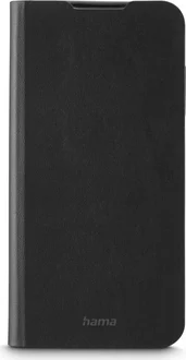 Hama чехол-органайзер Eco Premium для Samsung Galaxy S25+ Black