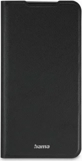 Hama чехол-органайзер Daily Protect для Samsung Galaxy S26 Black