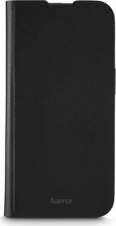 Hama чехол-органайзер Eco Premium для Apple iPhone 15 Pro Black