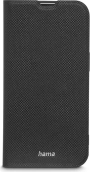 Hama чехол-органайзер Daily Protect для Apple iPhone 13 Black