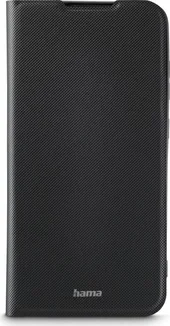 Hama чехол-органайзер Daily Protect для Samsung Galaxy S24 FE Black