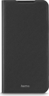 Hama чехол-органайзер Daily Protect для Samsung Galaxy S26+ Black