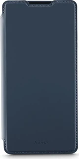 Hama чехол-органайзер Fantastic Feel для Samsung Galaxy S25 Ultra Dark Blue