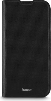 Hama чехол-органайзер Daily Protect для Apple iPhone 15 Pro Black