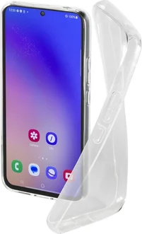 Hama Cover Crystal Clear для Samsung Galaxy A54 5G Transparent