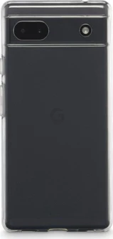 Hama Cover Crystal Clear для Google Pixel 6a Transparent