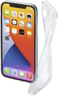 Hama Cover Crystal Clear для Apple iPhone 12/12 Pro Transparent