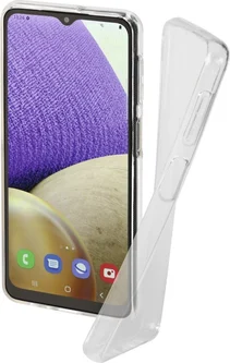 Hama Cover Crystal Clear для Samsung Galaxy A32 5G Transparent