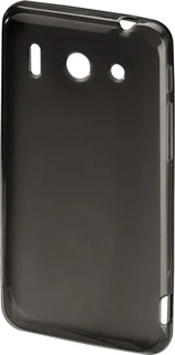 Hama Cover Crystal для Huawei Ascend G510 Gray
