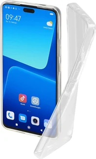 Hama Cover Crystal Clear для Xiaomi 13 Lite Transparent