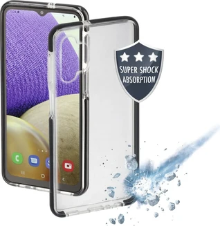 Hama Cover Protector для Samsung Galaxy A32 5G Black
