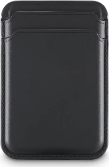 Hama Kartenetui для Apple iPhone 12/13/14/15 MagSafe-kompatibel Black