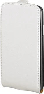 Hama Smart Case для Apple iPhone 6 Plus White