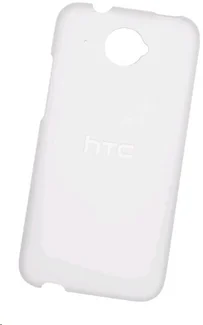 HTC HC-C891 Hard Shell для Desire 601 Transparent