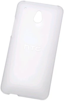 HTC HC-C920 Hard Shell для Desire 300 Transparent