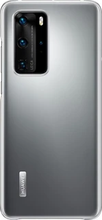 Huawei Clear Case для P40 Pro Transparent