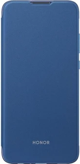 Huawei Flip Cover для Honor 20 Lite Blue