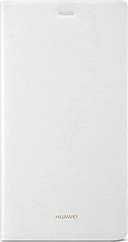 Huawei Flip Cover для P8 White