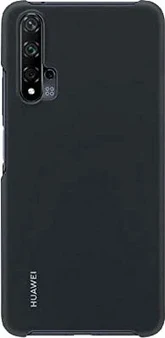 Huawei PC Cover для Nova 5T Black